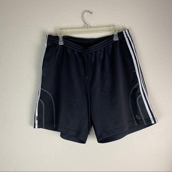 Adidas Athletic Shorts Climax Size XL - Picture 1 of 6
